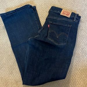 Levi’s size 8 jean